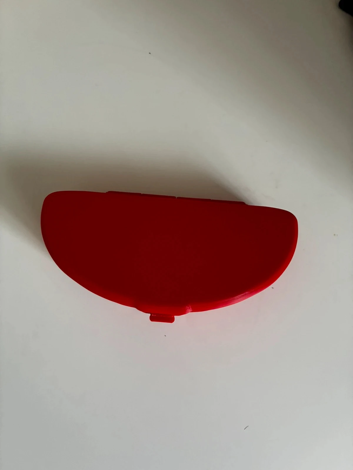Boîte de rangement pour lunettes de protection – Impression 3D – photo 5